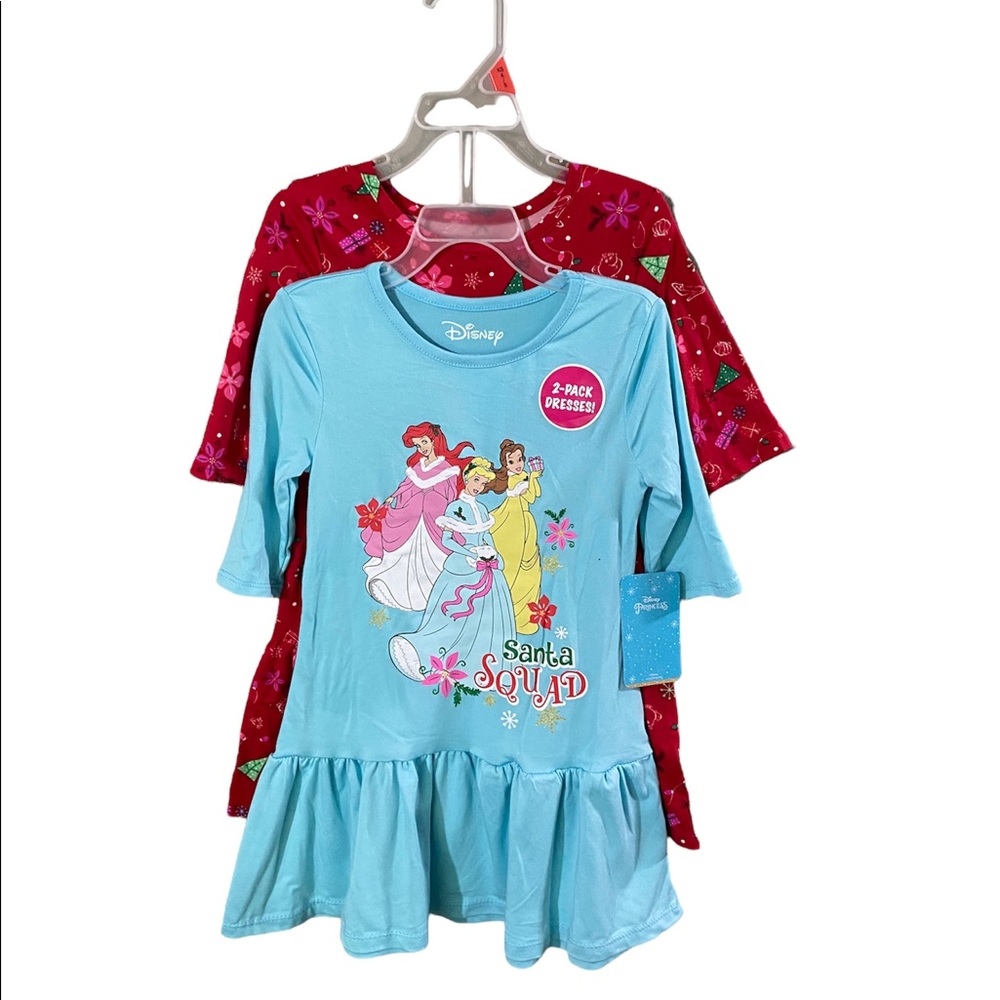 Disney Little girls